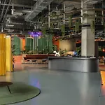 The Social Hub Florence Belfiore Extended Stay