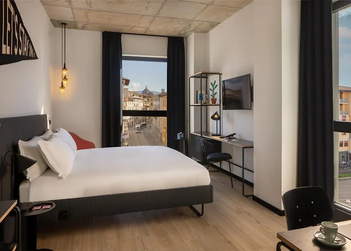 The Social Hub Florence Belfiore Extended Stay
