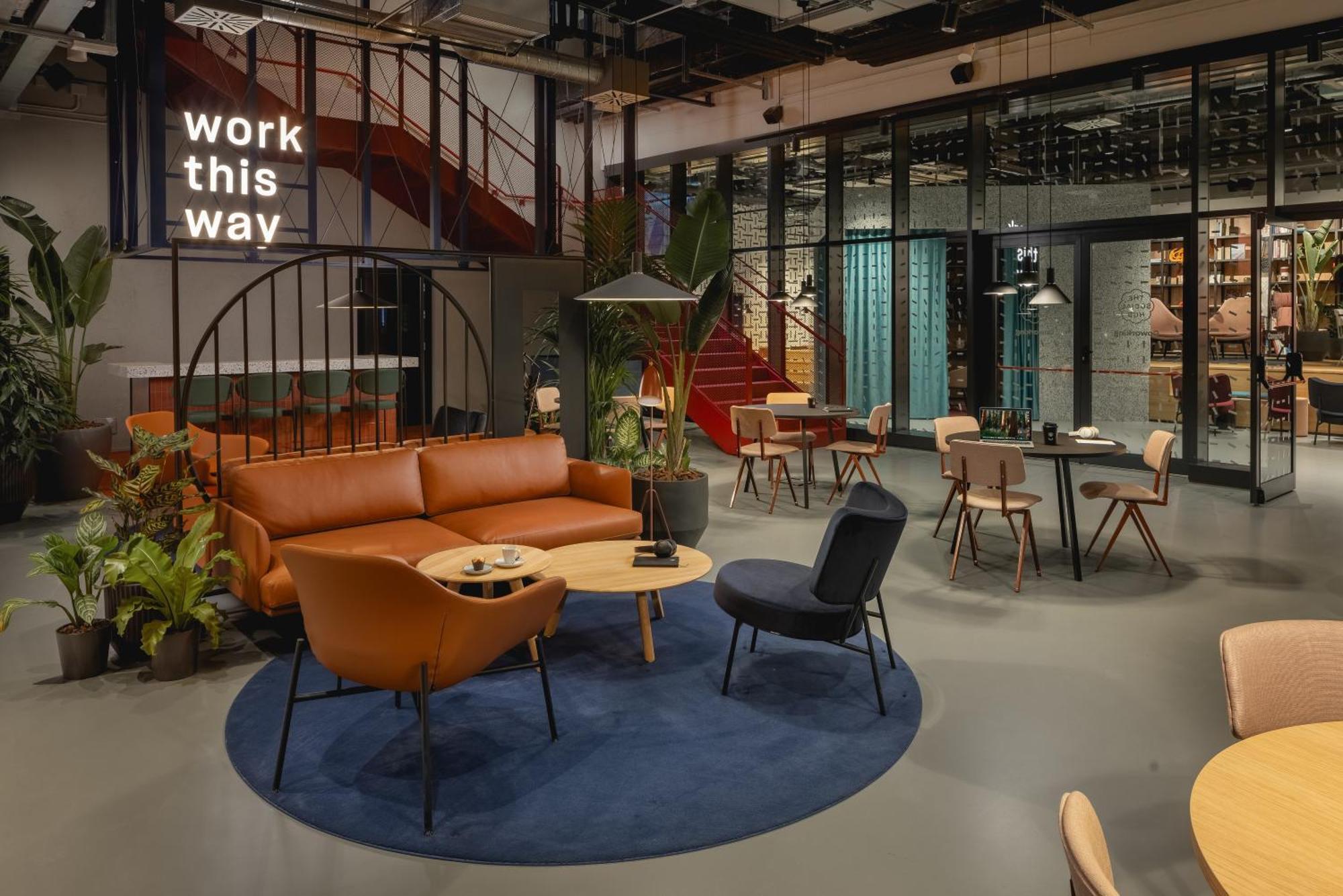 The Social Hub Belfiore Extended Hotel Florencia