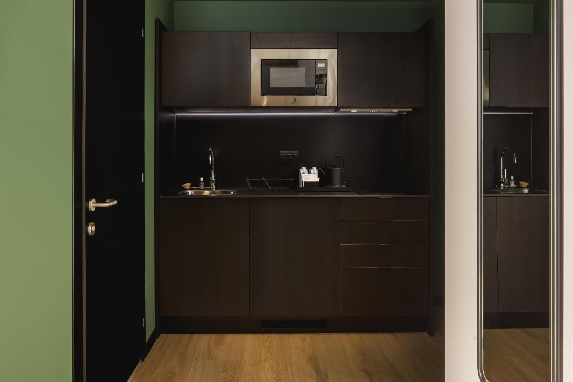 The Social Hub Belfiore Extended Hotel Florencia