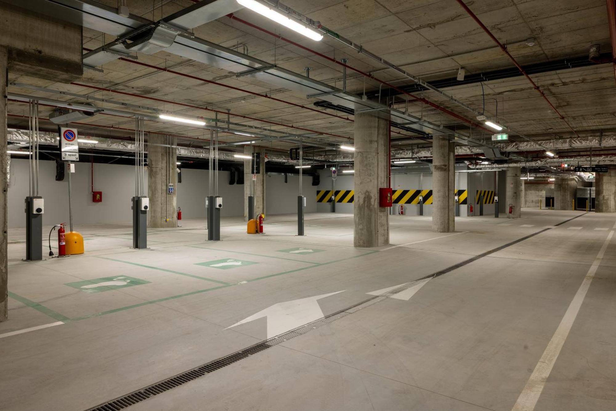 Hotel The Social Hub Belfiore Extended 4*